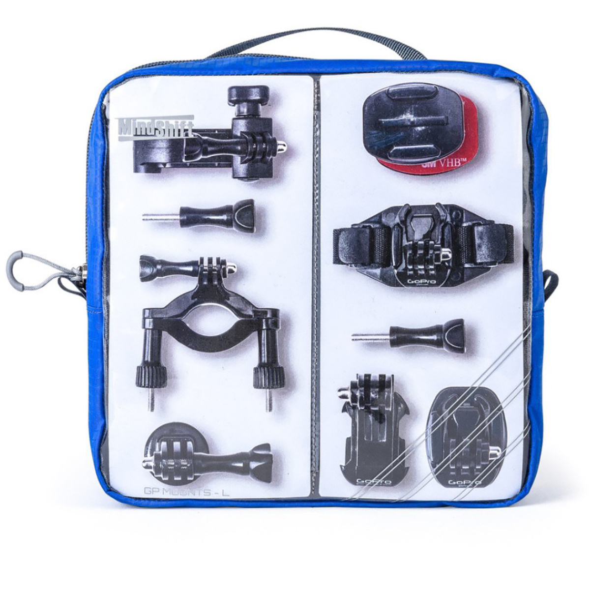 foto del prodotto mindshiftgear borsa accessori gear pouch mounts