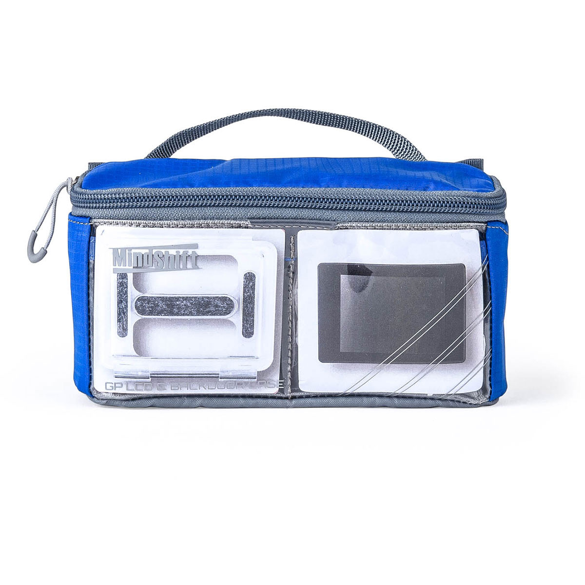 foto del prodotto mindshiftgear borsa porta lcd e backdoor case