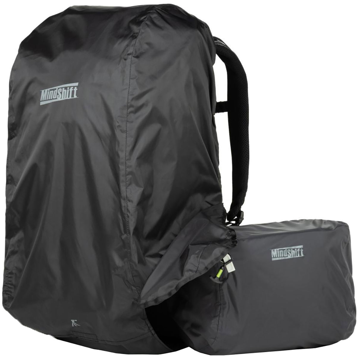 foto del prodotto mindshiftgear copertura antipioggia rotation pro 50l 