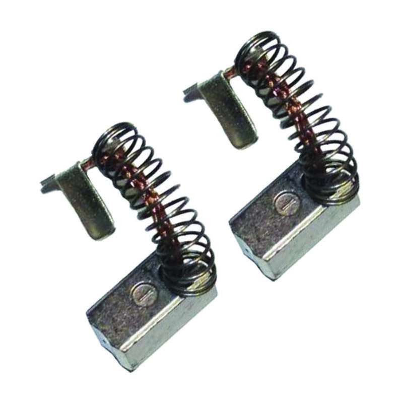 foto del prodotto minelli kit 2 carboncini di ricambio per bacchiatore elettrico olivgreen a3 mm.5x5,4