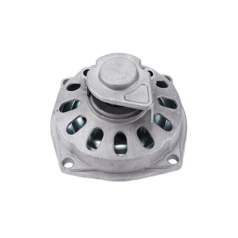 foto del prodotto mini 25h 6 denti frizione tamburo cambio scatola per 47cc 49cc 2 tempi pocket bike moto