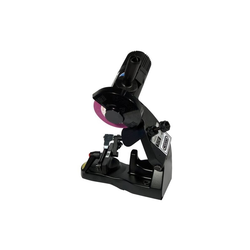 foto del prodotto mini affilatrice per catena 590181 oregon