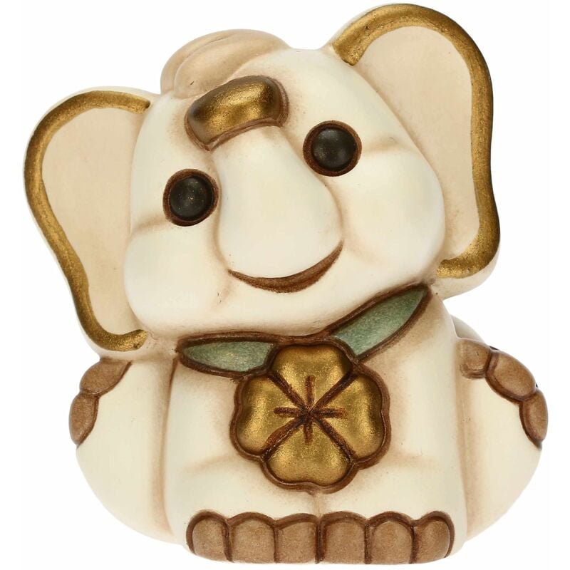 immagine 0 del prodotto mini animale elefante thun