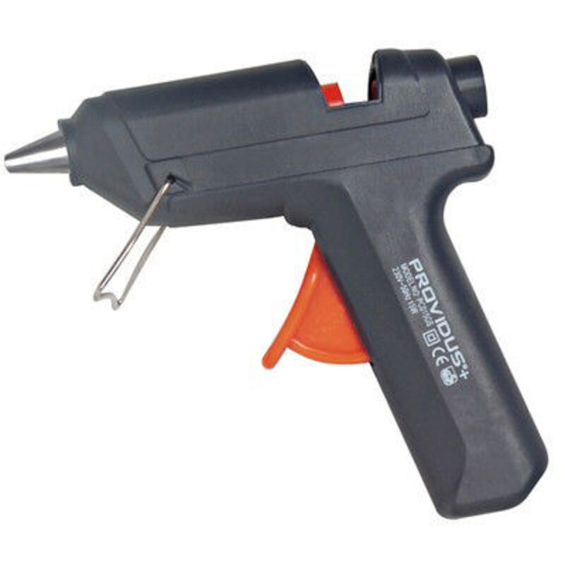 foto del prodotto mini applicatore di colla professionale 15 wpc015 gs