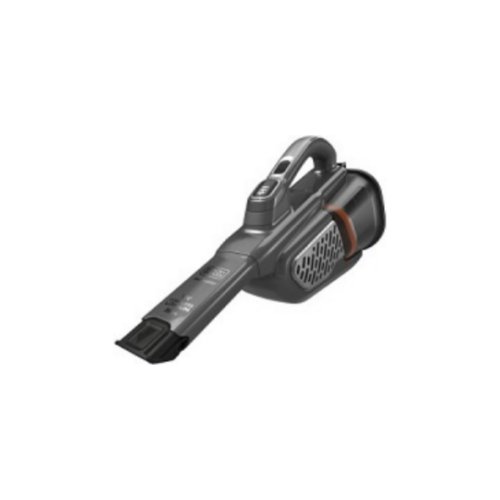 foto del prodotto mini aspirapolvere black decker bhhv520bt dustbuster litio nero e ti
