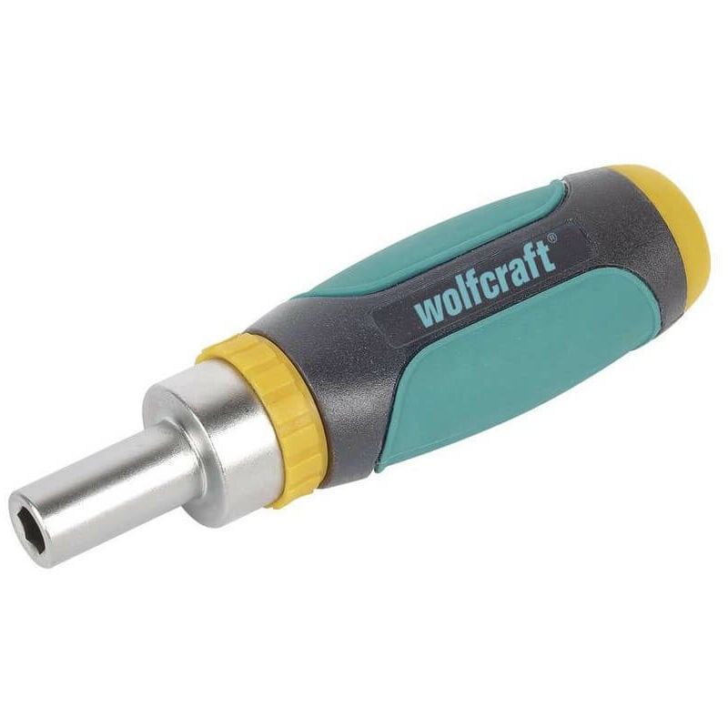 foto del prodotto mini avvitatore a cricchetto