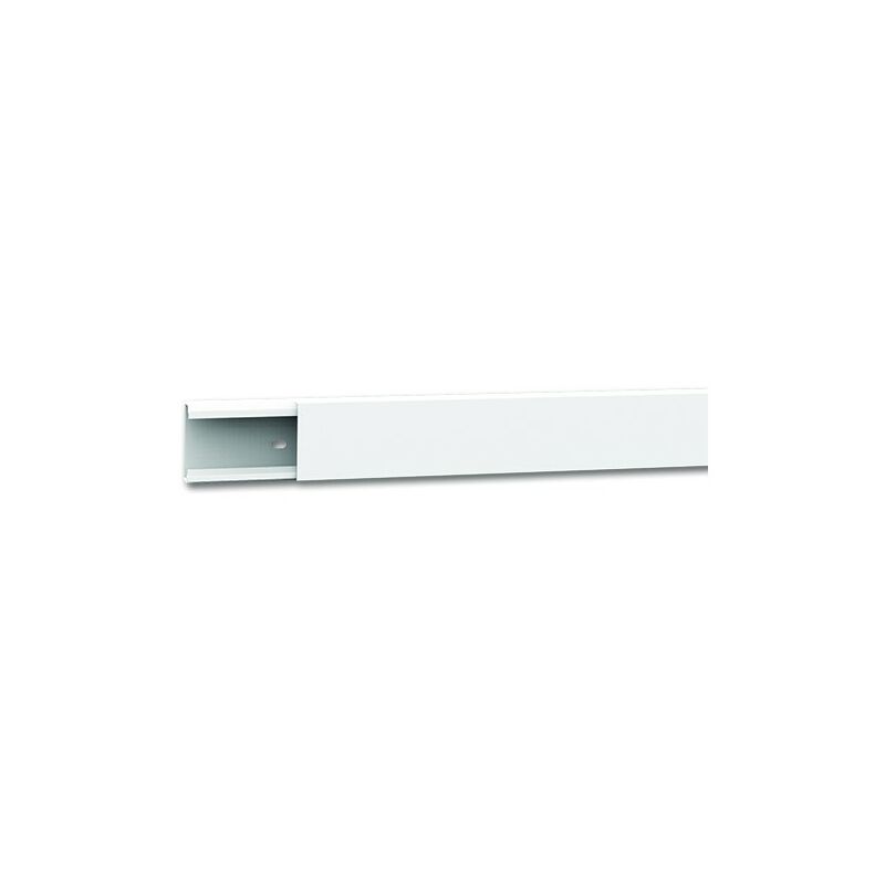 foto del prodotto mini canale con coperchio 25x18mm minikappa