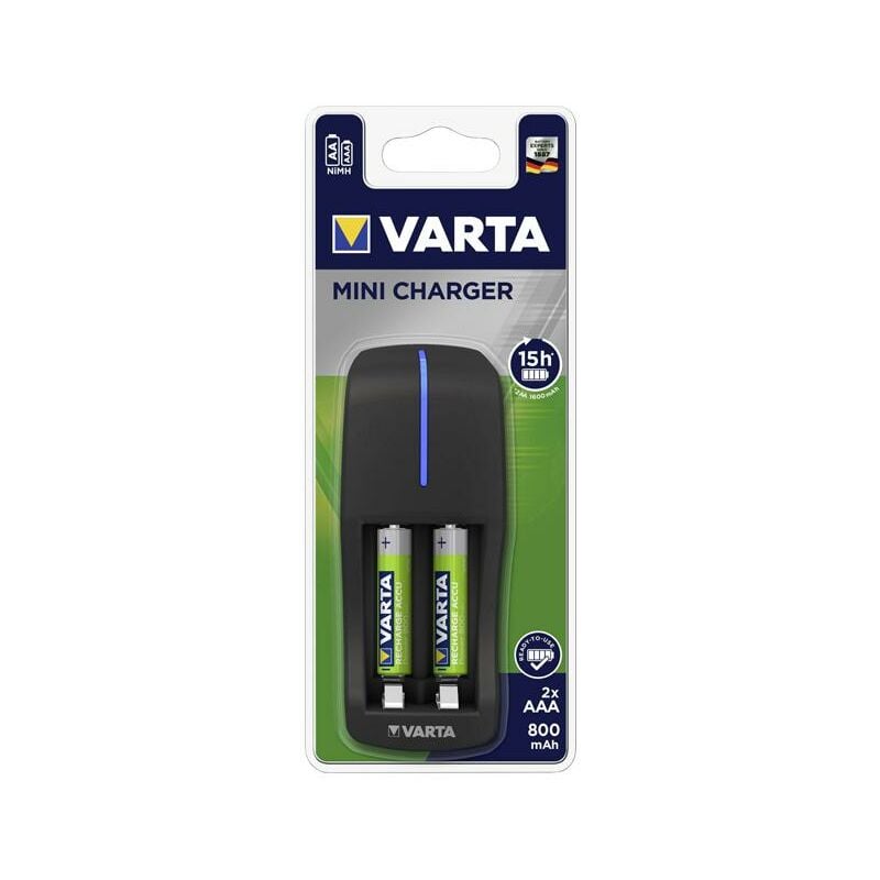 foto del prodotto mini caricabatterie 57646 bli 1 2x56703 per 4 