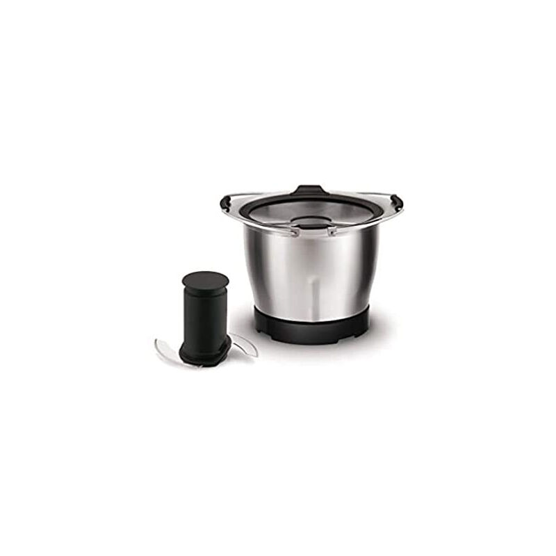 foto del prodotto mini ciotola di cottura robot da cucina e cuocitutto moulinex 3386143016661150289