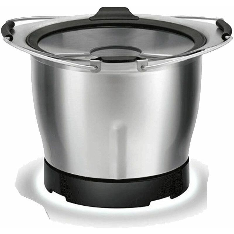foto del prodotto mini ciotola robot da cucina e cuocitutto moulinex 4350366