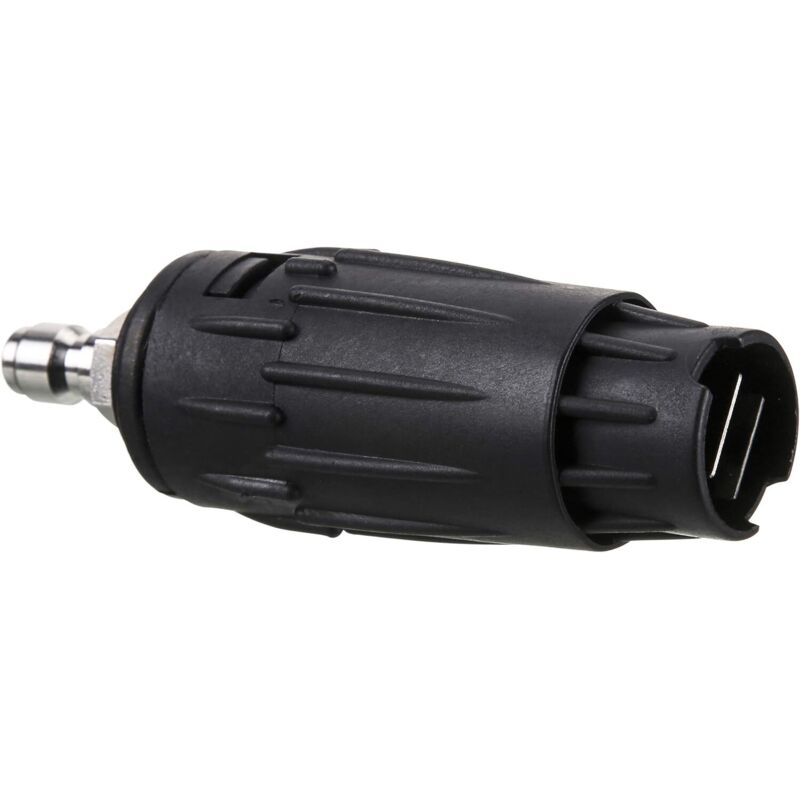 foto del prodotto mini compressore d'aria per kit clacson per auto e treni 12v 15a 70db, modello silver 14