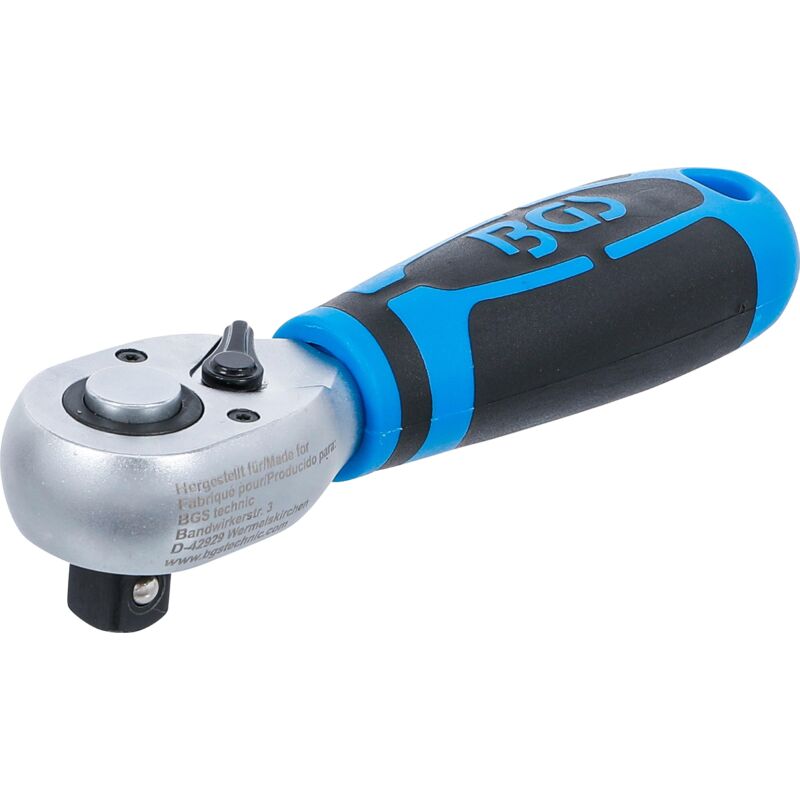 foto del prodotto mini cricchetto reversibile 12,5 mm 1 2 