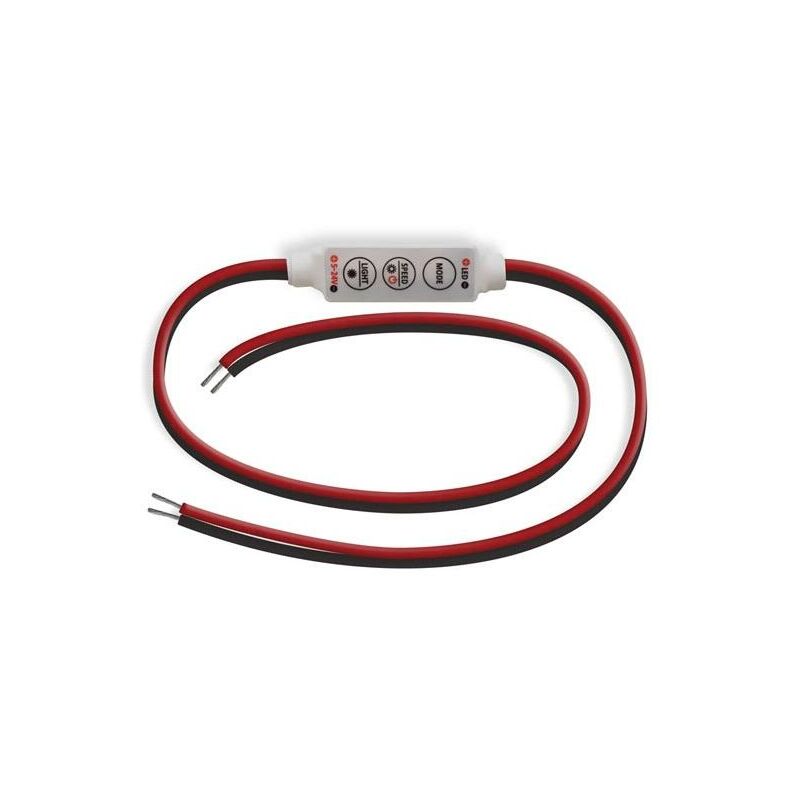 foto del prodotto mini dimmer led