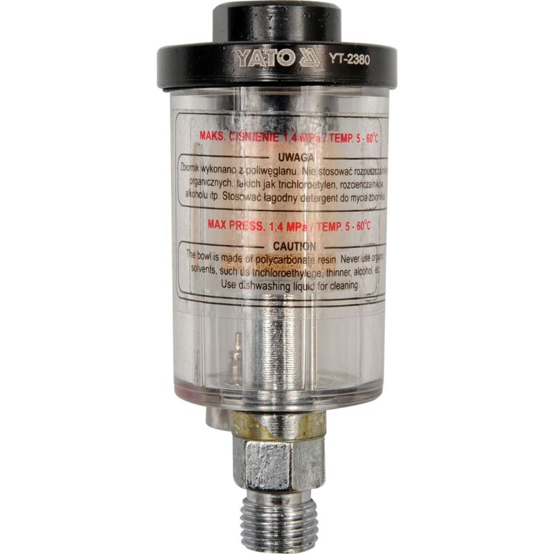 foto del prodotto mini disidratatore 1 4 yt 2380