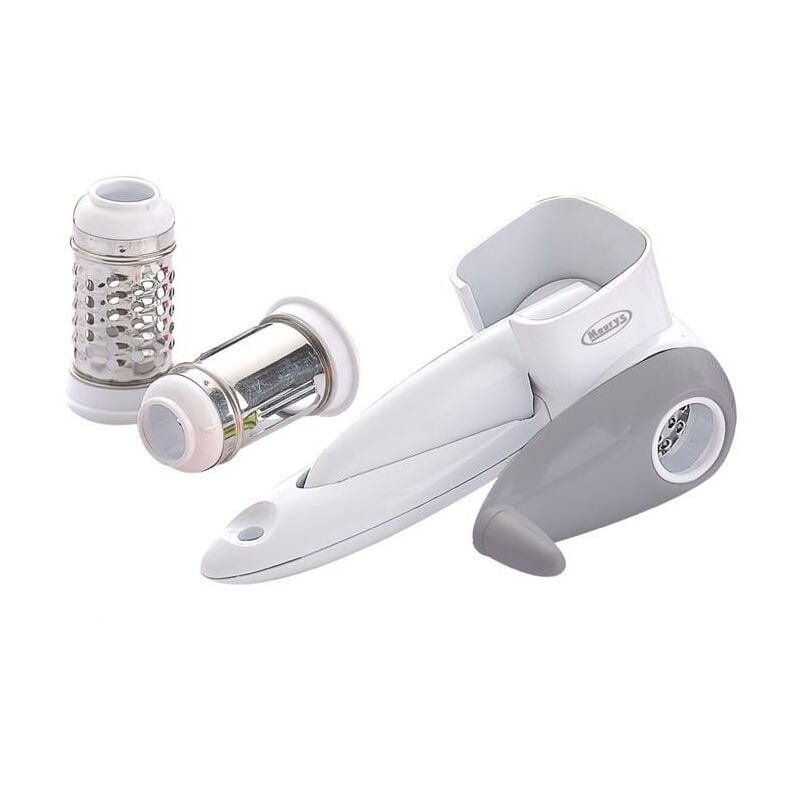 foto del prodotto mini grattugia manuale multiuso - maury's