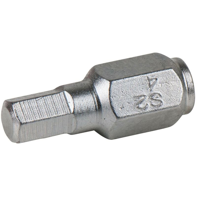 foto del prodotto mini inserti 1 4 per viti con ad esagono incassato, 5,0 mm, 18 mm