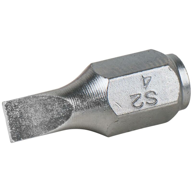 foto del prodotto mini inserti 1 4 per viti con impronta a croce 6,0 mm, 18 mm