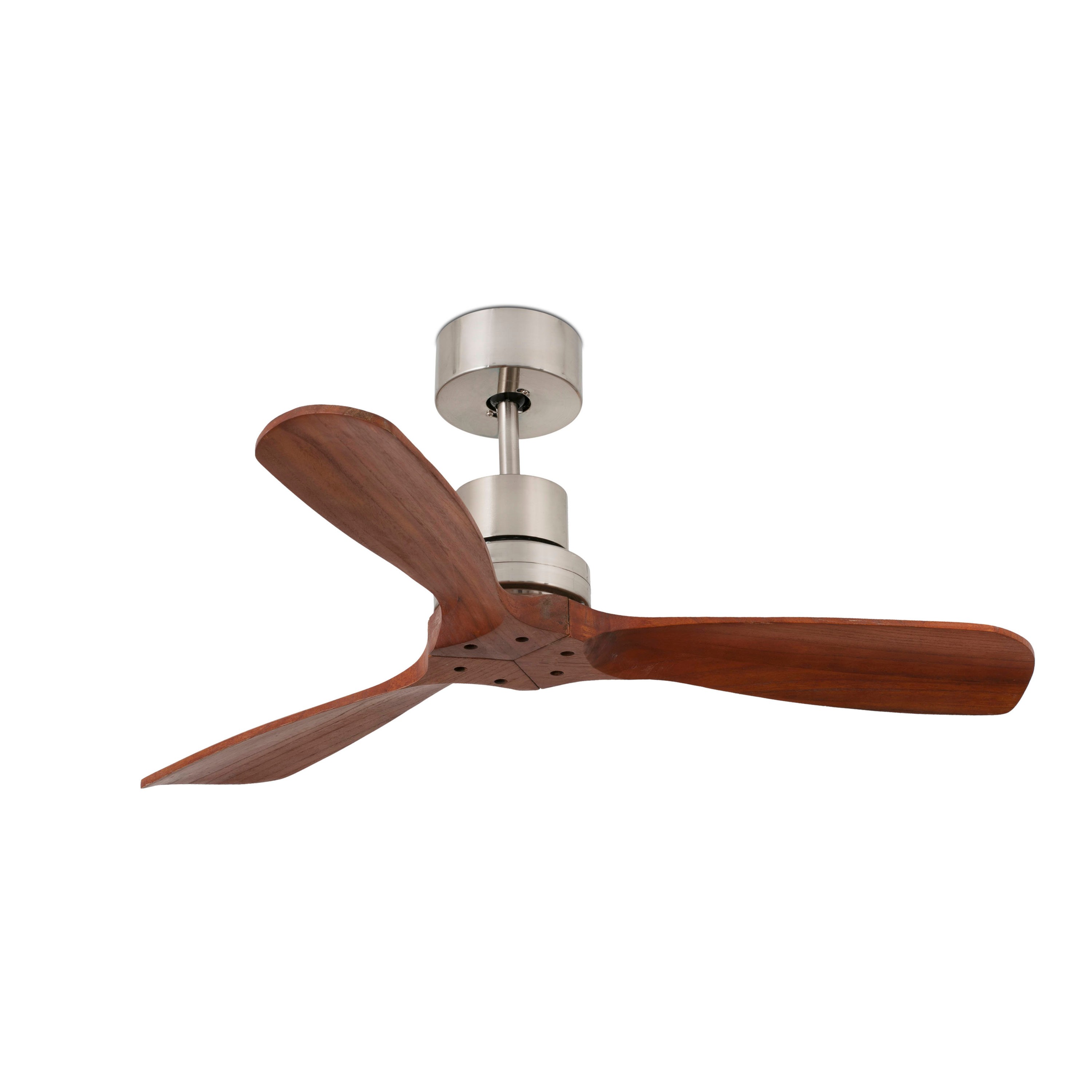 foto del prodotto mini lantau, ventilatore senza luce, faro barcelona