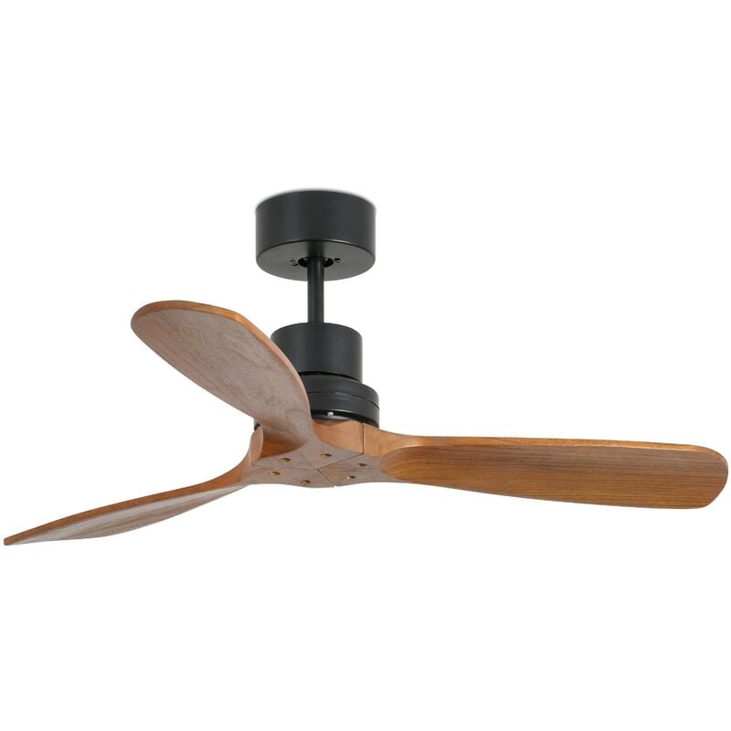 foto del prodotto mini lantau, ventilatore senza luce, faro barcelona