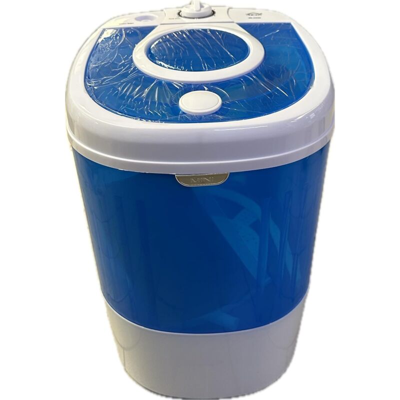 foto del prodotto mini lavatrice dcg ml5950