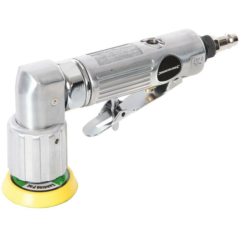 foto del prodotto mini levigatrice pneumatica 2 50 mm