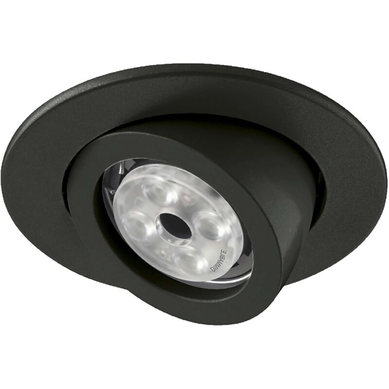foto del prodotto mini luna incastr bassoc.45o qr.cbc 50w nero
