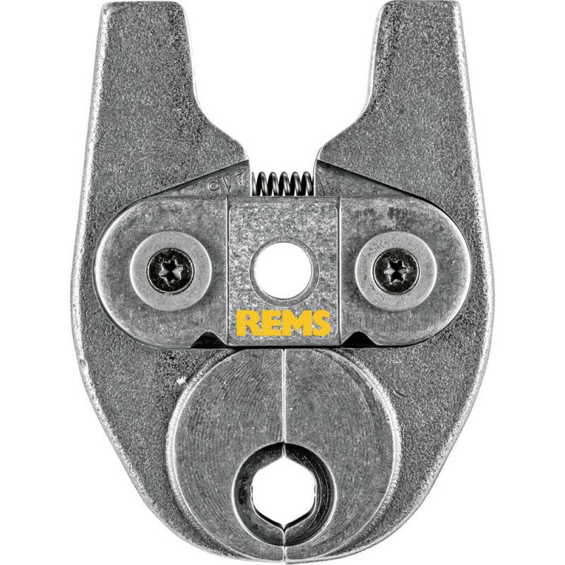 foto del prodotto mini m crimping pinze 12 art. 578310 rems