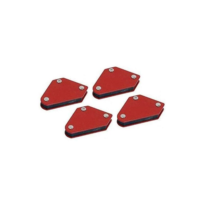 foto del prodotto mini magnete kit 4 pz.