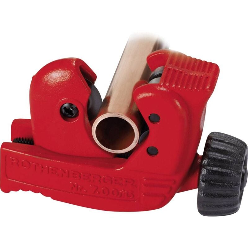 foto del prodotto mini max tagliatubo x tubo rame 1 8 1.1 8 70015