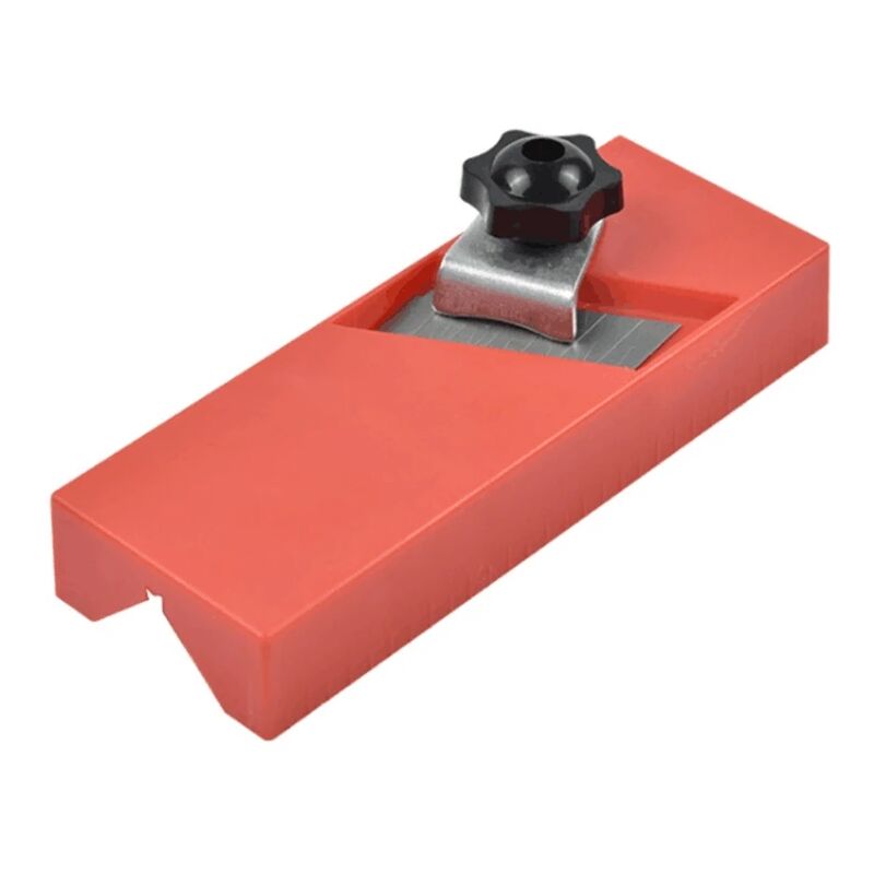 foto del prodotto mini pialla per legno per progetti di taglio modello pialla