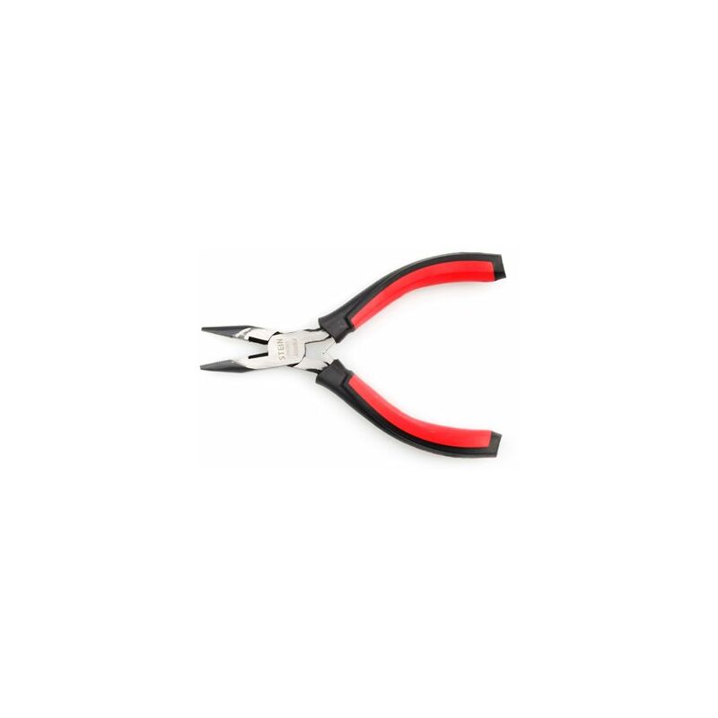 foto del prodotto mini pinza a bocca di cicogna in boccale 120mm