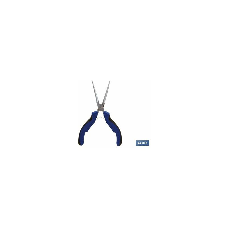 foto del prodotto mini pinza ad ago 6