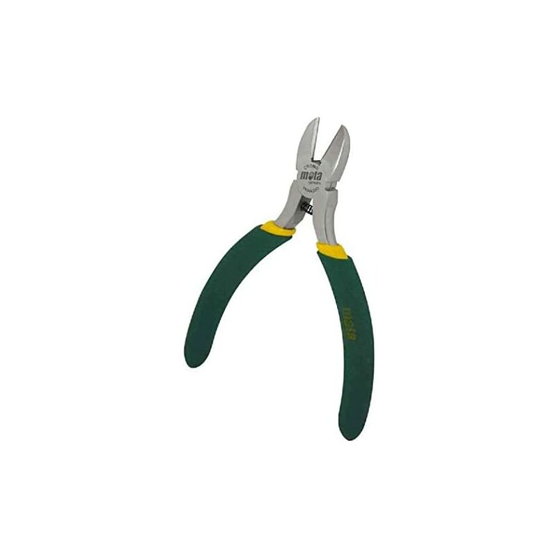 foto del prodotto mini pinza c.v. tronchesino diagonale 115mm q702