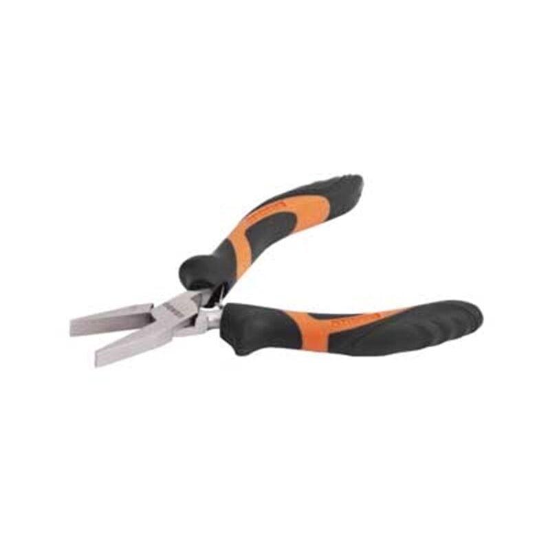 foto del prodotto mini pinza con becchi piatti kendo 115 mm