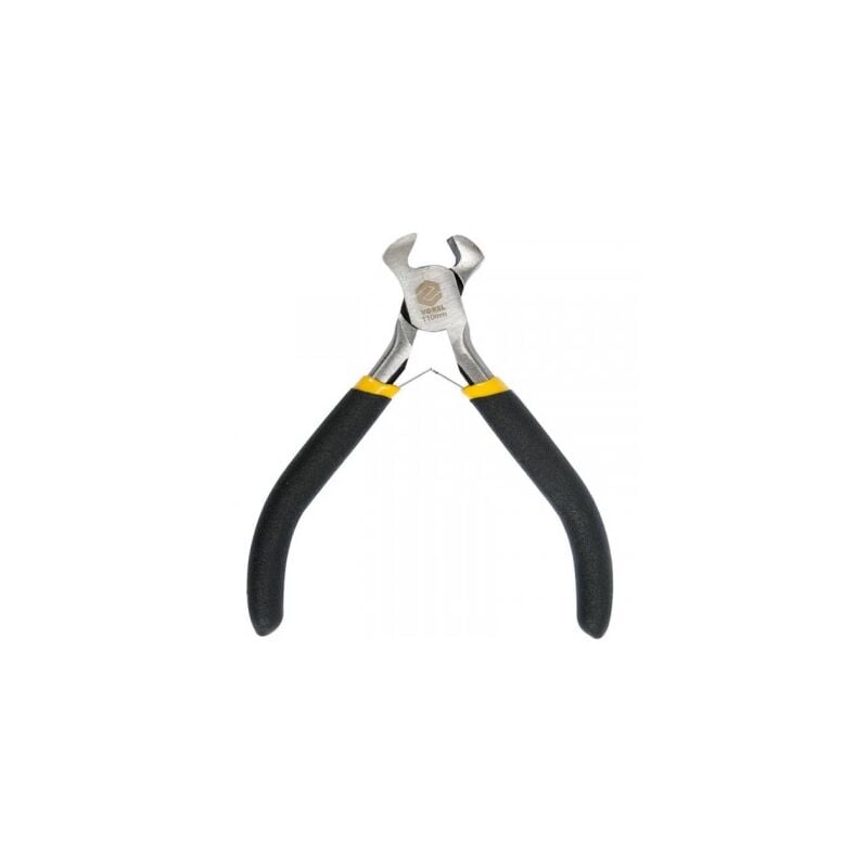 foto del prodotto mini pinza da taglio frontale 110mm 42302 vorel