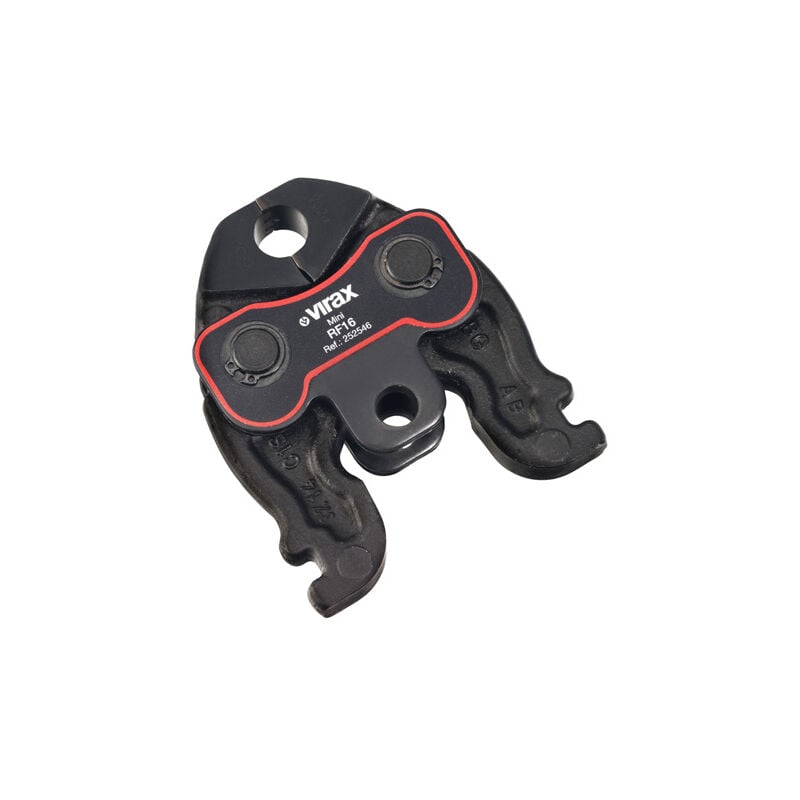foto del prodotto mini pinza multistrato per viper® m21+ virax - 2525