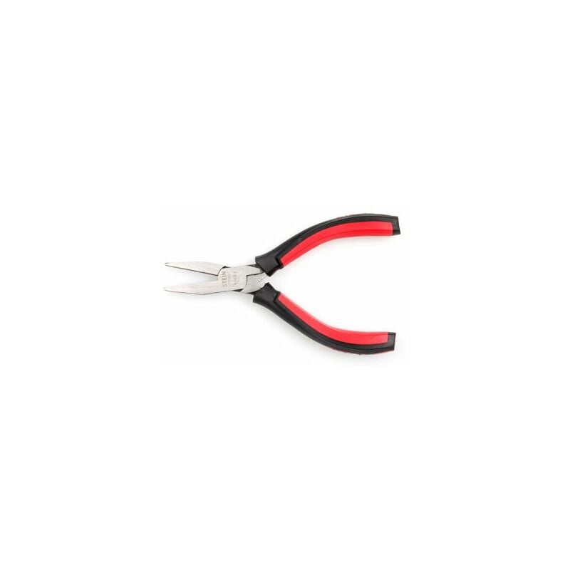foto del prodotto mini pinza per boccale a bocca piatta da 125 mm