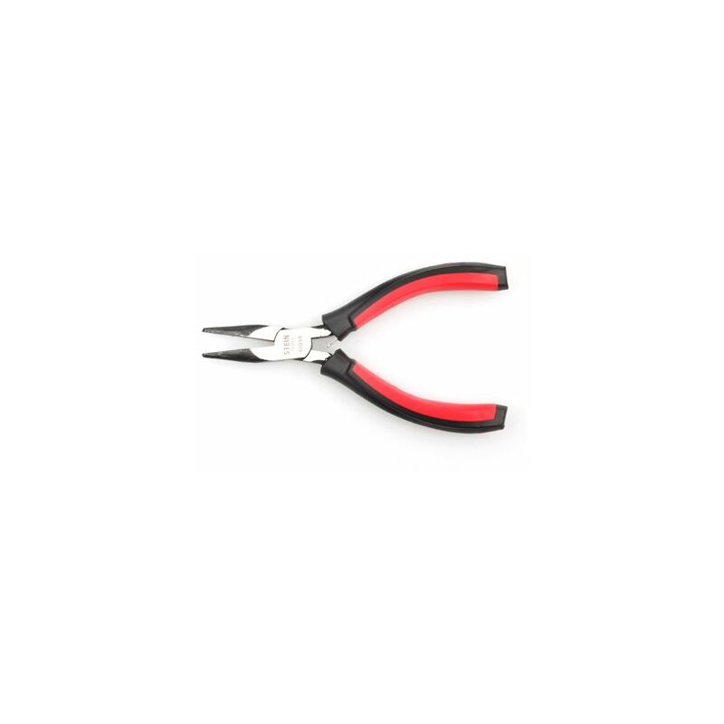 foto del prodotto mini pinza per boccale curva in boccale da 125 mm
