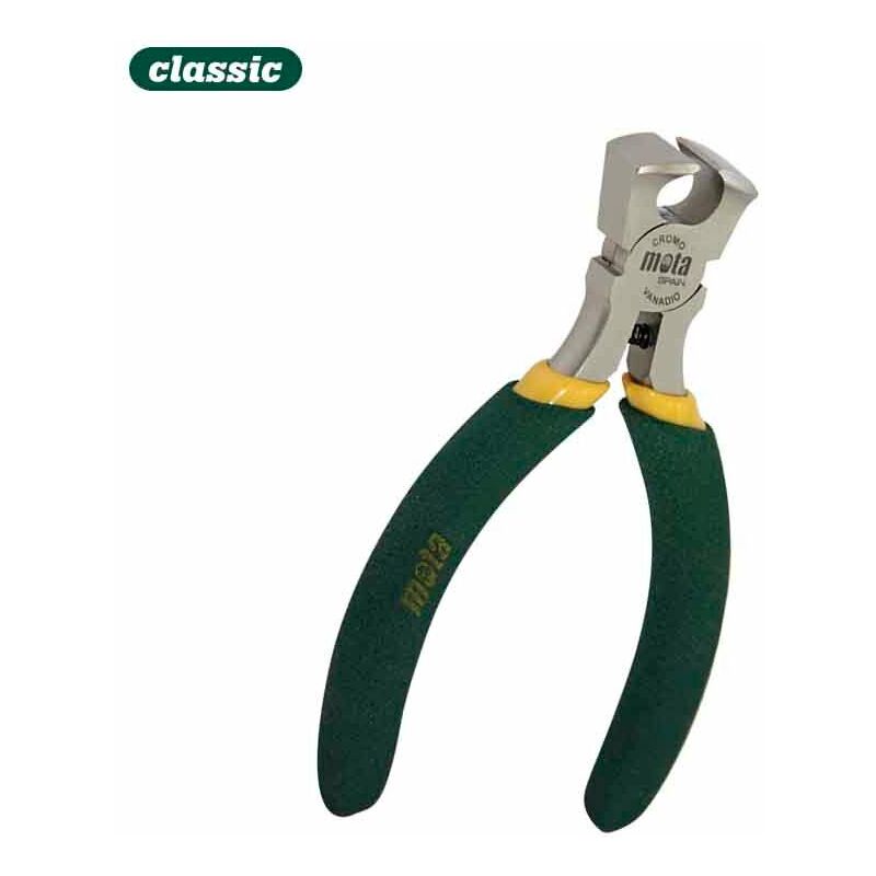 foto del prodotto mini pinza per taglio frontale 110 mm q705