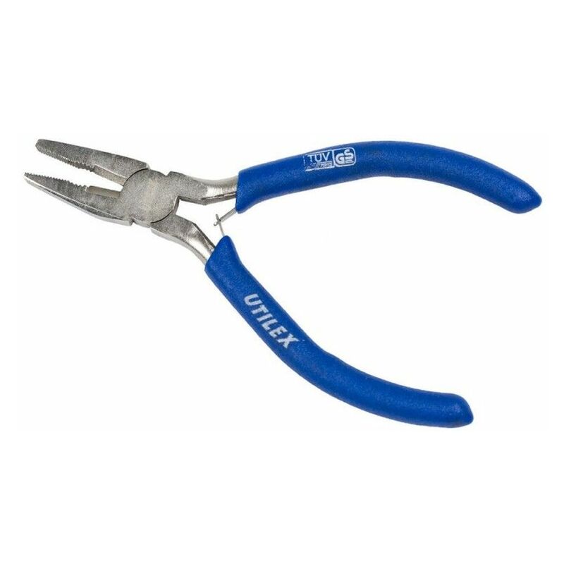 foto del prodotto mini pinza universale 120 mm.