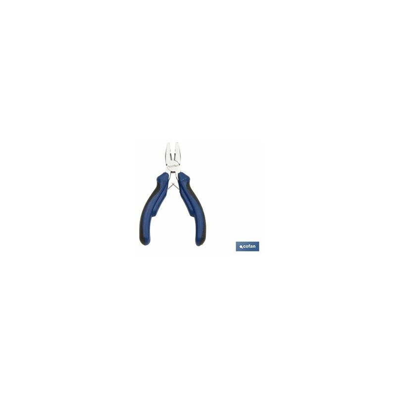 foto del prodotto mini pinza universale 5