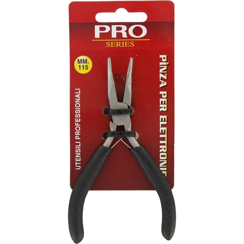 foto del prodotto mini-pinza x elet.art.206 pro be 1 2 to cur china jilin 6018 pz 1,0