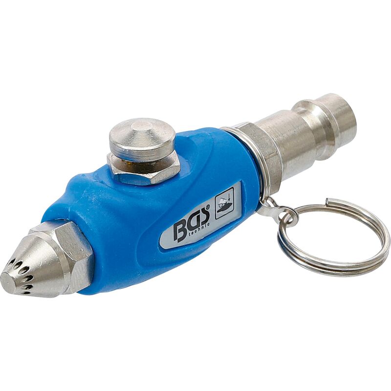 foto del prodotto mini pistola pneumatica per soffiaggio