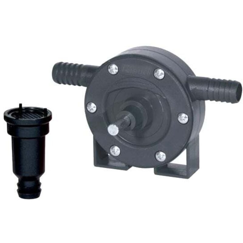 foto del prodotto mini pompa per trapano ribitech prpt251