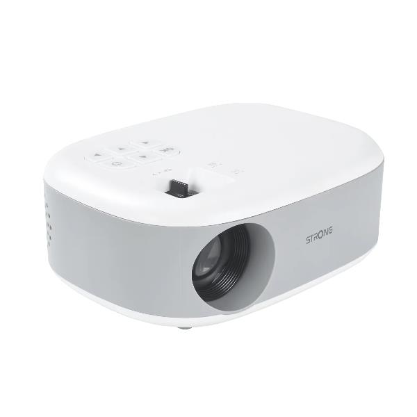 foto del prodotto mini proiettore n1 hd720