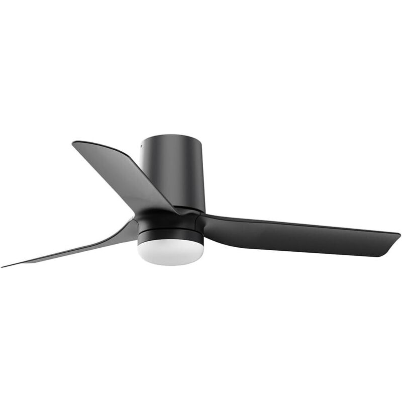 foto del prodotto mini punt tub s, ventilatore con luce faro barcelona