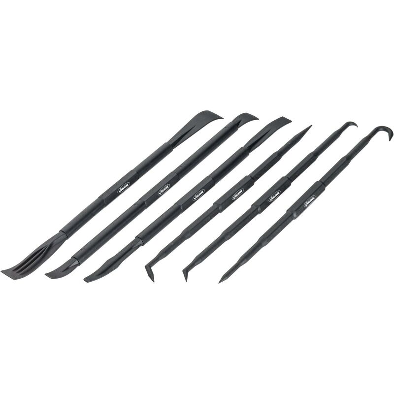 foto del prodotto mini removal lever set v6952 6 pieces numero utensili 6