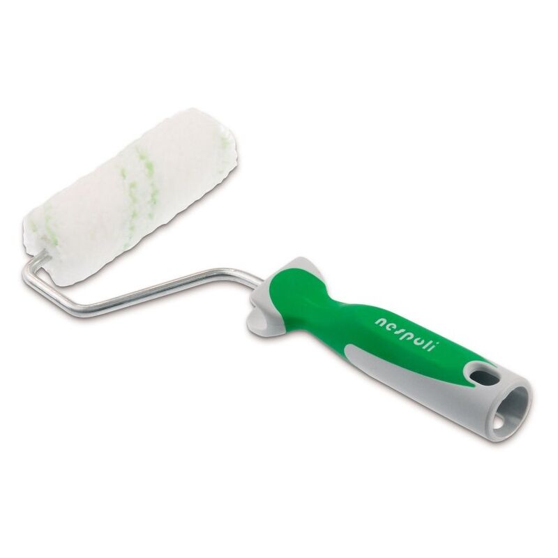 foto del prodotto mini rullo superfici poco ruvide, n960893111,11 cm nespoli