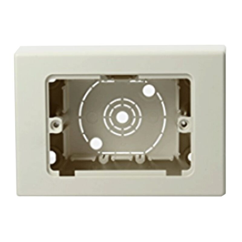 foto del prodotto mini scatola esterna 3 moduli 05181 bocchiotti