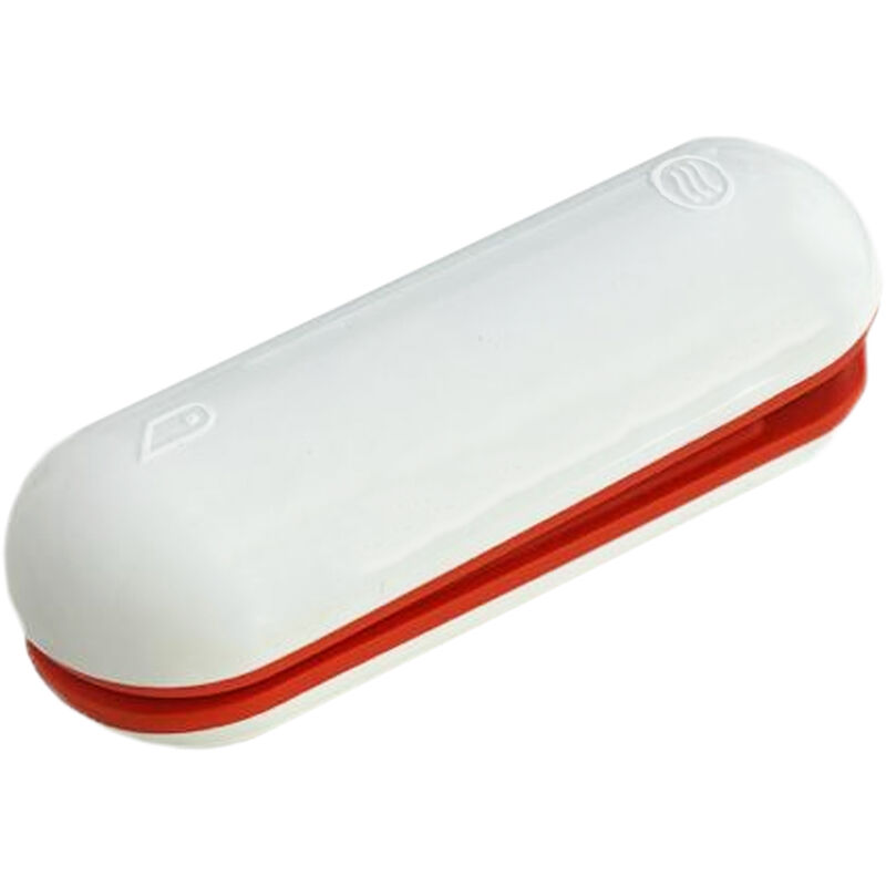 foto del prodotto mini sigillante macchina sigilla sacchetti sigillatore sottovuoto portatile